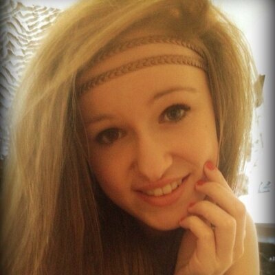 Profile Picture of Amy McGowan (@xamymcgowan) on Twitter