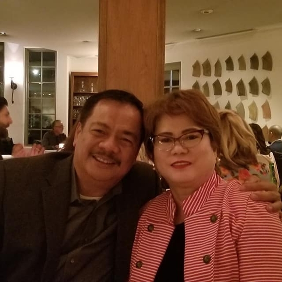 Profile Picture of Rener Manalili (@rener_manalili) on Poshmark