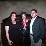 Profile Picture of Mona Zayid Sackllah (@zayidsackllah) on Instagram