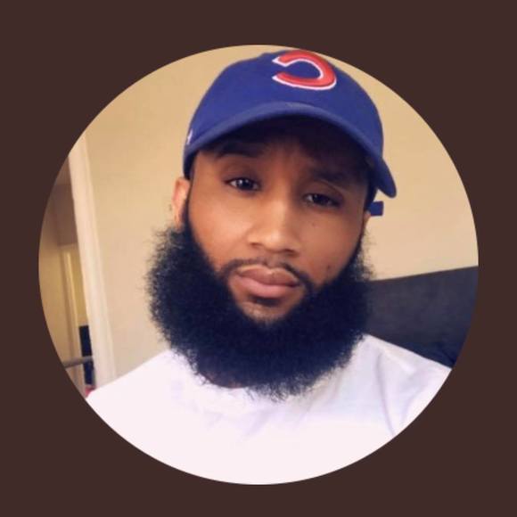 Profile Picture of Sean Stover (@mr_stover_) on Poshmark