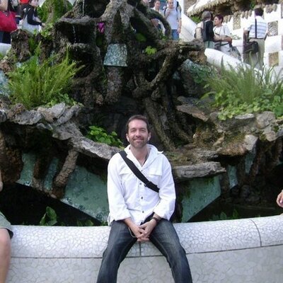 Profile Picture of Patrick Bourque (@PatrickBourque) on Twitter