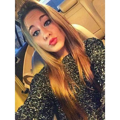 Profile Picture of Silvia Cuevas (@silviacuevas10) on Twitter