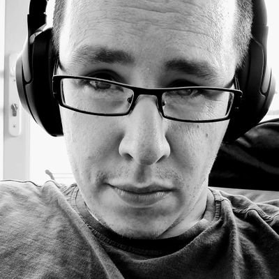 Profile Picture of Ian Smyth (@iSmyth30) on Twitter