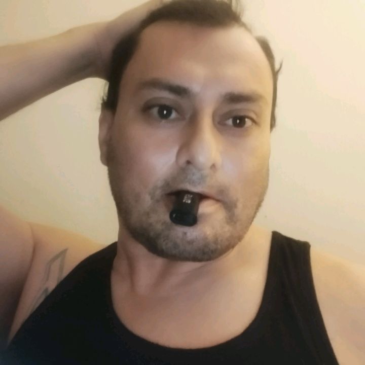 Profile Picture of thomasbahnick (@thomasbahnick) on Tiktok