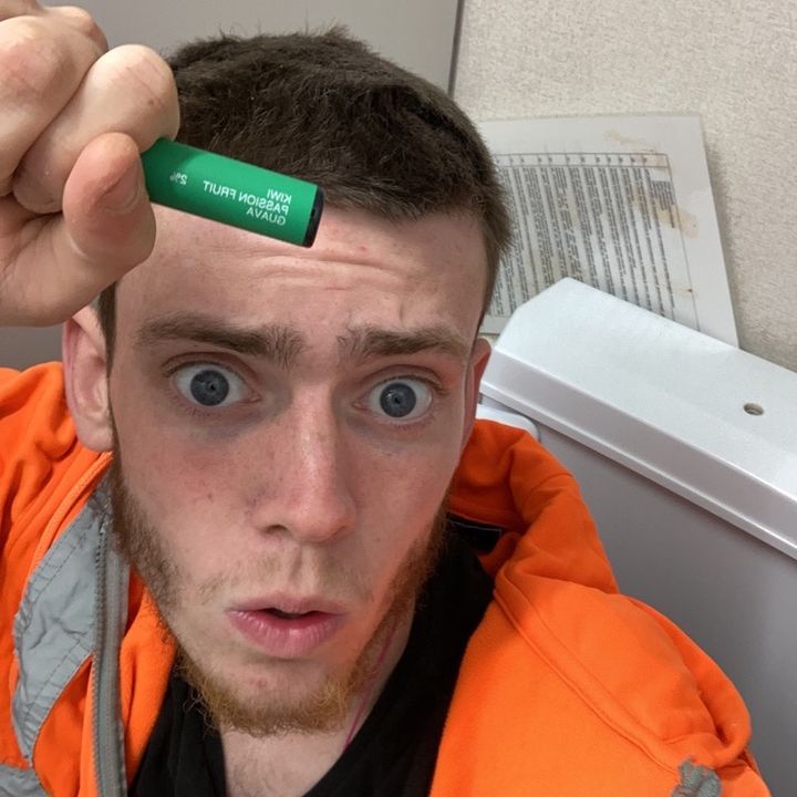 Profile Picture of BarryIsLive! (@barryislive) on Tiktok