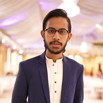 Profile Picture of Syed Muhammad Zaid (@syed muhammad zaid) on Flickr