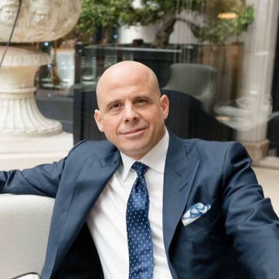 Profile Picture of Christian H. Clerc (@ChristianHClerc) on Twitter