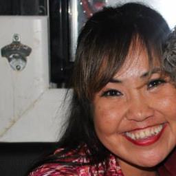 Profile Picture of Eva Petersen (@evapetersen1973) on Twitter