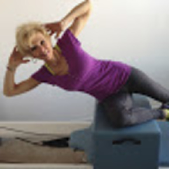 Profile Picture of Kim Stemm (@kstemm) on Poshmark