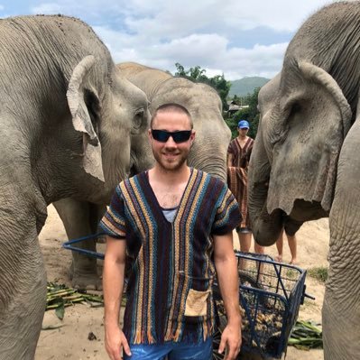 Profile Picture of Adam Ketcherside (@a_ketch) on Twitter