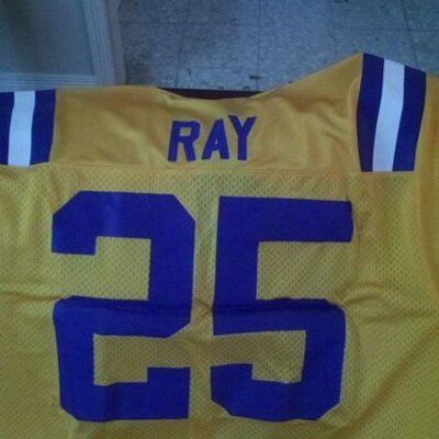 Profile Picture of Bradley Weston Ray (@LSU_AGGIE25) on Twitter