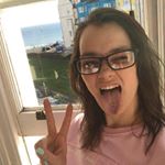 Profile Picture of Danni Moore (@dannimoore_) on Instagram