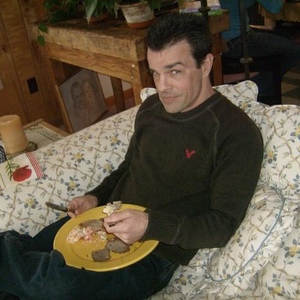 Jimmy Buckley - Myspace Profile Picture of Jimmy Buckley (@105010733) on Myspace