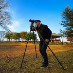 Profile Picture of Steven  Robinson (@stevielandscapes) on Flickr