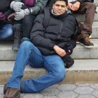 Profile Picture of Rohit Parekh (@rohit-parekh) on Quora