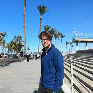 Profile Picture of Andy (@andrewruffing_) on Instagram