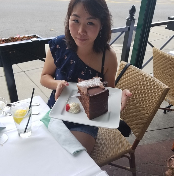 Profile Picture of Maggie Liang (@maggiek1984) on Poshmark