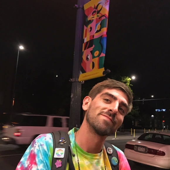 Profile Picture of Brandon Lopez (@brando893) on Poshmark