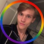 Profile Picture of James Aleshire (@kingdomhearts178) on Instagram