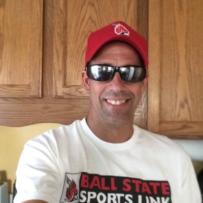 Profile Picture of Mike Vernier (@mikevernier) on Twitter