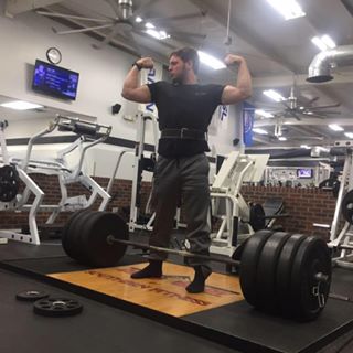 Profile Picture of Andrew Daugherty (@Andrew-Daugherty) on Facebook