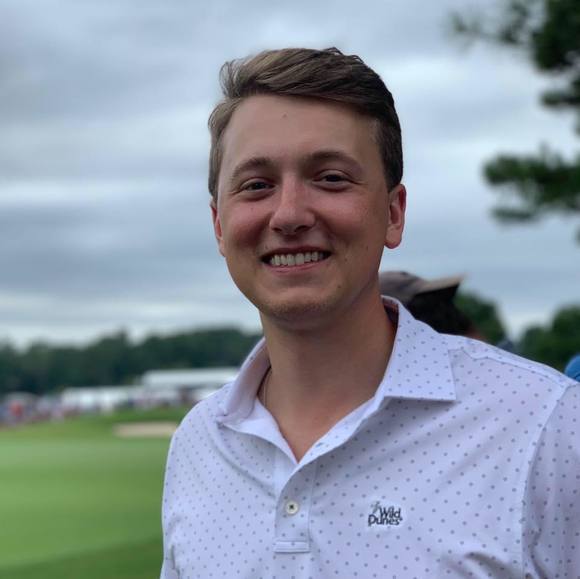 Profile Picture of Coleman Hunsucker (@col3man67) on Poshmark