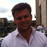 Profile Picture of Benjamin Lambert (@benjamin-lambert-3) on Quora