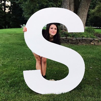 Profile Picture of The Official Shannon Fiedler (@Fiedy13) on Twitter