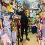 Profile Picture of Tony Godwin MB (@tonygodwinm) on Instagram