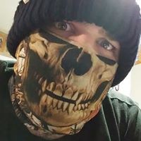 Profile Picture of Zachary Mcclure (@zachary-mcclure-6) on Quora