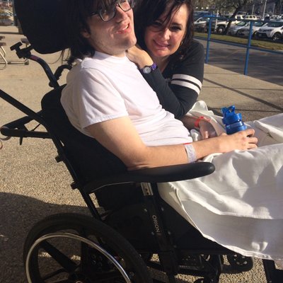 Profile Picture of Tammy Lynn Paradis (@TammyLynnParad1) on Twitter