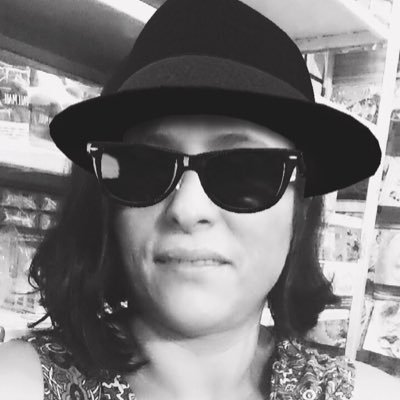 Profile Picture of Jacqueline Lobo (@Lobo3Jacqueline) on Twitter