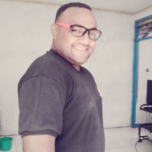 Profile Picture of Ronald Mano (@ronald_mano) on Twitter