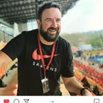 Profile Picture of Patrick McDill (@patmcdill) on Instagram