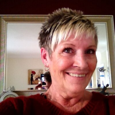 Profile Picture of Patricia Holloway (@loopyloo1948) on Twitter