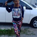 Profile Picture of Tasha Barrett (@tashabarrett256) on Instagram