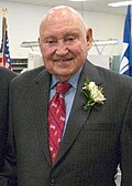 Profile Photo of S. Truett Cathy - Wikipediaon Wikipedia