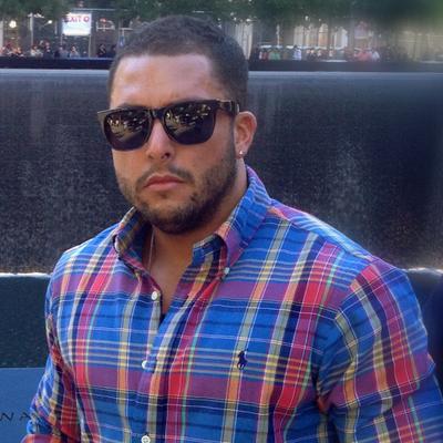 Profile Picture of SEAN AMATO (@bronzemafia) on Twitter