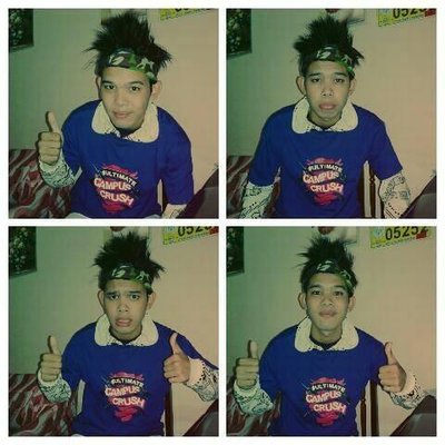 Profile Picture of Mark Joshua Pascua (@joshuapascua12) on Twitter