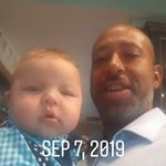 Profile Picture of Brandon Albert (@brandonalbert4) on Instagram