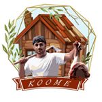 Profile Picture of کلبه،کمپ،پسر جنگل🏕 (@koome_kolbe) on Instagram