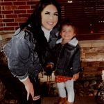 Profile Picture of FrankieJo Marie Dowding (@that_chick_frankie) on Instagram