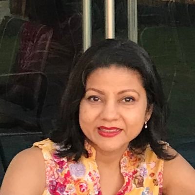 Profile Picture of Divya Chandra (@DivyaChandra12) on Twitter