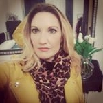 Profile Picture of Christina Back (@criback) on Instagram