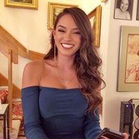 Profile Picture of Olivia Rodriguez (@olivia-rodriguez-95) on Quora