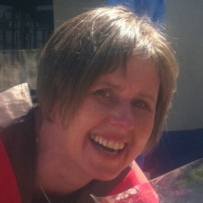 Profile Photo of Caroline King (@DrCarolineKing) on Twitter