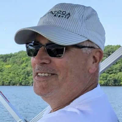 Profile Picture of Dave Freier (@freiguy2) on Twitter