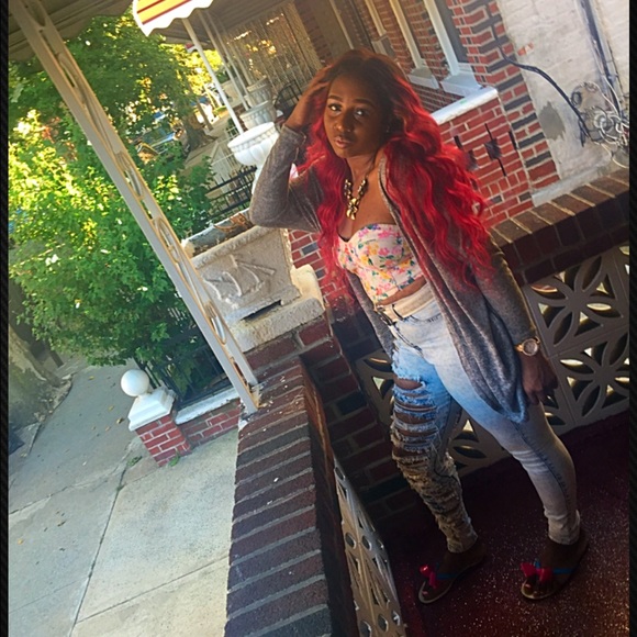 Profile Picture of China Samuda (@chinaslim) on Poshmark