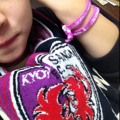 Clair Talbot - Twitter Profile Picture of Clair Talbot (@hgmws4) on Twitter