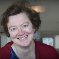 Profile Picture of Christine Laurin (@christine-laurin-8) on Quora